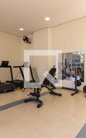 Apartamento à venda com 103m², 3 quartos e 2 vagas Apartamento à venda com 103m², 3 quartos e 2 vagasAcademia