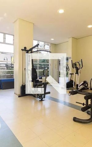 Apartamento à venda com 103m², 3 quartos e 2 vagas Apartamento à venda com 103m², 3 quartos e 2 vagasAcademia