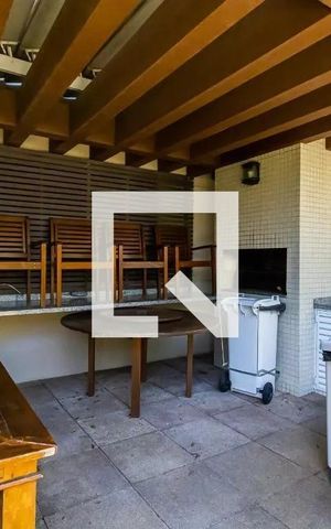 Apartamento à venda com 103m², 3 quartos e 2 vagas Apartamento à venda com 103m², 3 quartos e 2 vagasChurrasqueira