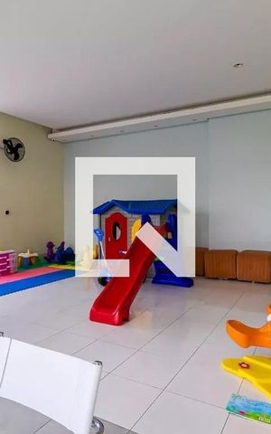Apartamento à venda com 103m², 3 quartos e 2 vagas Apartamento à venda com 103m², 3 quartos e 2 vagasBrinquedoteca