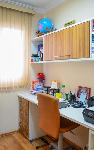 Apartamento à venda com 103m², 3 quartos e 2 vagas Apartamento à venda com 103m², 3 quartos e 2 vagasQuarto 1/Escritório