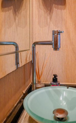 Apartamento à venda com 103m², 3 quartos e 2 vagas Apartamento à venda com 103m², 3 quartos e 2 vagasLavabo
