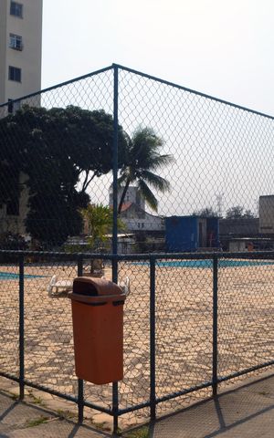 Apartamento para alugar com 7m², 2 quartos e 1 vagaÁrea comum - Piscina