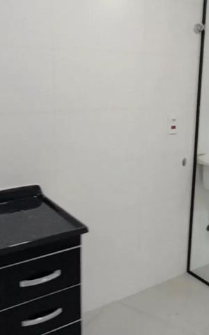 Apartamento para alugar com 45m², 2 quartos e sem vaga Apartamento para alugar com 45m², 2 quartos e sem vagaÁrea de Serviço