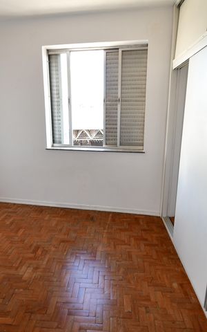 Apartamento para alugar com 100m², 2 quartos e sem vagaQuarto 1