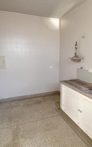 Apartamento para alugar com 100m², 2 quartos e sem vagaCozinha