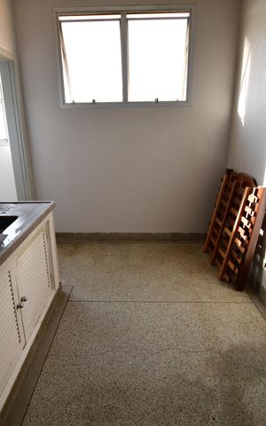 Apartamento para alugar com 100m², 2 quartos e sem vagaCozinha