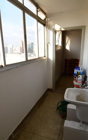 Apartamento para alugar com 100m², 2 quartos e sem vagaÁrea de Serviço