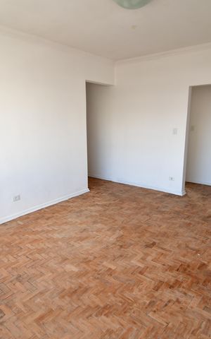 Apartamento para alugar com 100m², 2 quartos e sem vagaSala