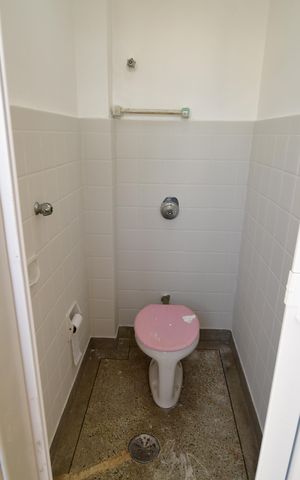 Apartamento para alugar com 100m², 2 quartos e sem vagaBanheiro de serviço