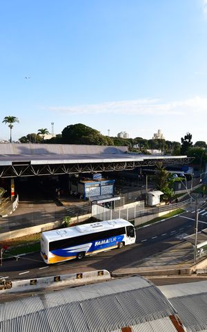 Apartamento para alugar com 100m², 2 quartos e sem vagaVista do quarto