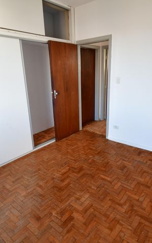 Apartamento para alugar com 100m², 2 quartos e sem vagaQuarto 1