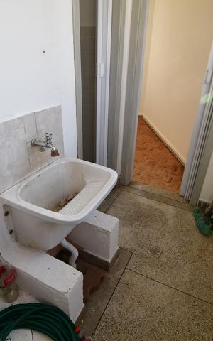 Apartamento para alugar com 100m², 2 quartos e sem vagaÁrea de Serviço