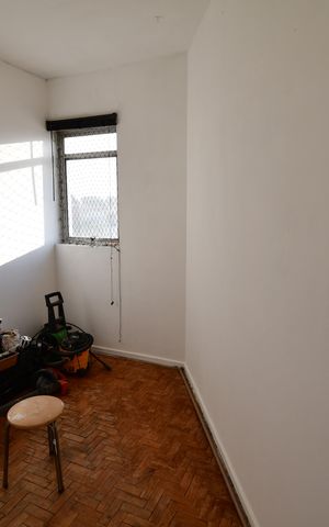 Apartamento para alugar com 100m², 2 quartos e sem vagaQuarto de Serviço