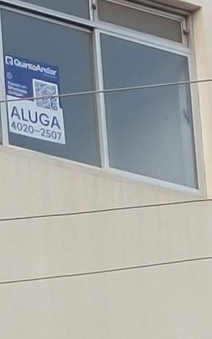 Apartamento para alugar com 100m², 2 quartos e sem vaga Apartamento para alugar com 100m², 2 quartos e sem vagaPlaca