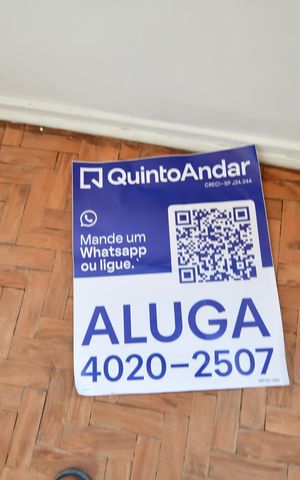 Apartamento para alugar com 100m², 2 quartos e sem vagaPlaca