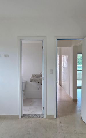 Apartamento para alugar com 59m², 1 quarto e 1 vaga Apartamento para alugar com 59m², 1 quarto e 1 vagaSuíte
