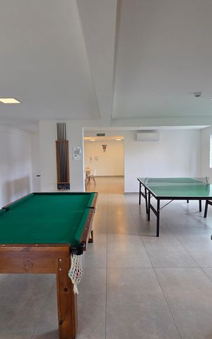 Apartamento para alugar com 59m², 1 quarto e 1 vaga Apartamento para alugar com 59m², 1 quarto e 1 vagaÁrea comum