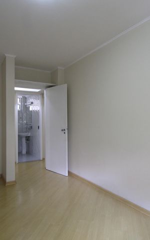 Apartamento para alugar com 134m², 3 quartos e 2 vagasQuarto 2