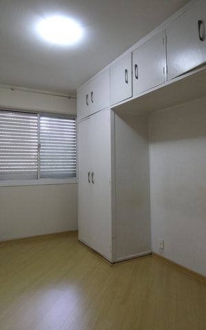 Apartamento para alugar com 134m², 3 quartos e 2 vagasQuarto 2
