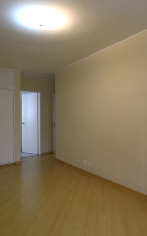 Apartamento para alugar com 134m², 3 quartos e 2 vagasQuarto 3 - Suíte