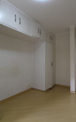 Apartamento para alugar com 134m², 3 quartos e 2 vagasQuarto 2
