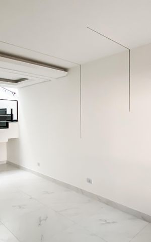 Casa à venda com 140m², 3 quartos e 2 vagas Casa à venda com 140m², 3 quartos e 2 vagasSala