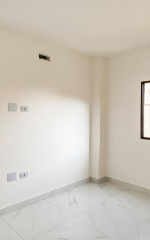 Casa à venda com 140m², 3 quartos e 2 vagasQuarto 2
