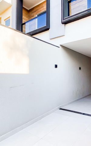 Casa à venda com 140m², 3 quartos e 2 vagasGaragem 