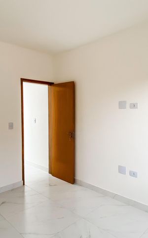 Casa à venda com 140m², 3 quartos e 2 vagasQuarto 2