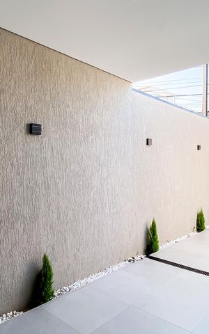 Casa à venda com 140m², 3 quartos e 2 vagasGaragem 