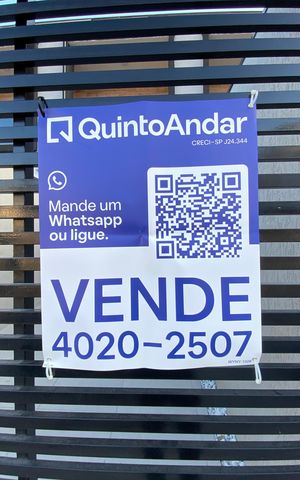 Casa à venda com 140m², 3 quartos e 2 vagasPlaca 