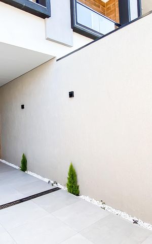 Casa à venda com 140m², 3 quartos e 2 vagasGaragem 