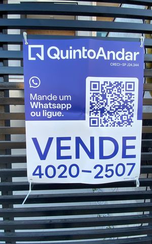 Casa à venda com 140m², 3 quartos e 2 vagasPlaca 