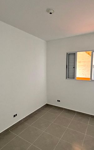 Casa para alugar com 55m², 2 quartos e sem vaga Casa para alugar com 55m², 2 quartos e sem vagaQuarto 1