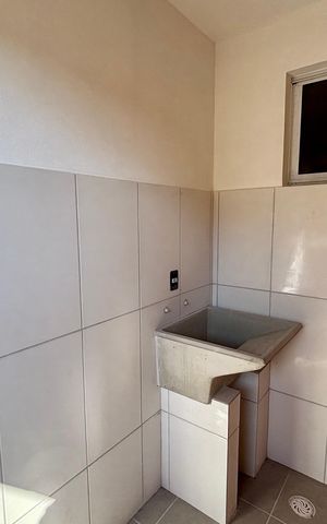 Casa para alugar com 55m², 2 quartos e sem vaga Casa para alugar com 55m², 2 quartos e sem vagaÁrea de Serviço