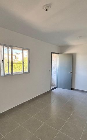 Casa para alugar com 55m², 2 quartos e sem vaga Casa para alugar com 55m², 2 quartos e sem vagaQuarto 2
