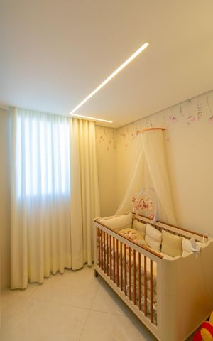 Apartamento à venda com 45m², 2 quartos e 1 vaga Apartamento à venda com 45m², 2 quartos e 1 vagaQuarto 1