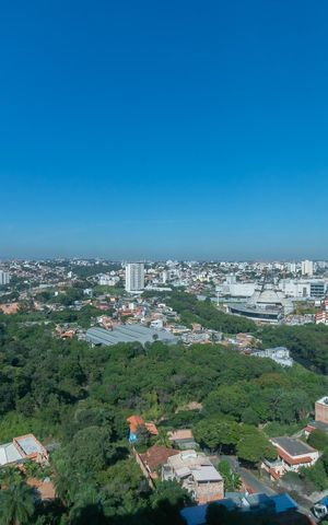 Apartamento à venda com 45m², 2 quartos e 1 vaga Apartamento à venda com 45m², 2 quartos e 1 vagaVista do Sala