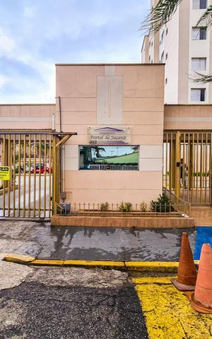 Apartamento à venda com 55m², 2 quartos e 1 vagaFachada