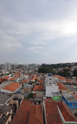 Apartamento à venda com 55m², 2 quartos e 1 vagaVista do Quarto 1