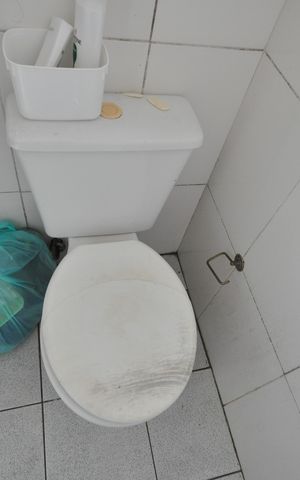 Apartamento à venda com 55m², 2 quartos e 1 vagaBanheiro de Serviço