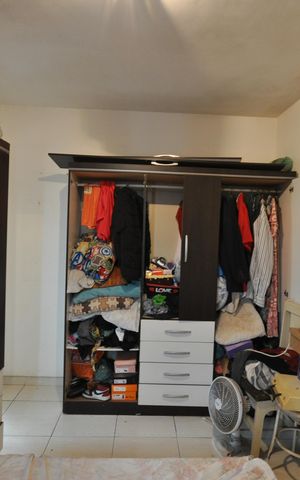 Apartamento à venda com 55m², 2 quartos e 1 vagaQuarto 2
