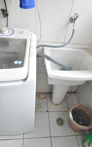 Apartamento à venda com 55m², 2 quartos e 1 vagaÁrea de Serviço