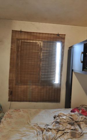Apartamento à venda com 55m², 2 quartos e 1 vagaQuarto 2