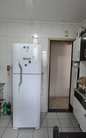 Apartamento à venda com 55m², 2 quartos e 1 vagaCozinha