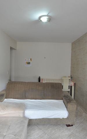 Apartamento à venda com 55m², 2 quartos e 1 vagaSala