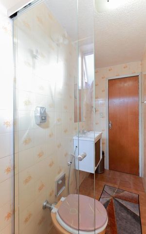 Casa à venda com 140m², 3 quartos e 1 vaga Casa à venda com 140m², 3 quartos e 1 vagaBanheiro