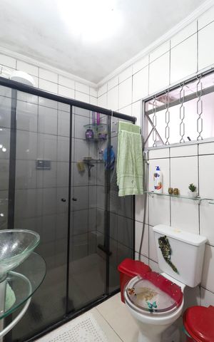 Casa à venda com 260m², 4 quartos e 1 vaga