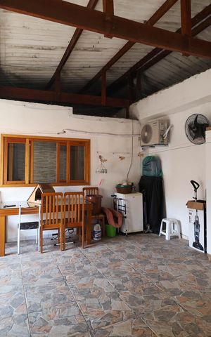 Casa à venda com 260m², 4 quartos e 1 vaga